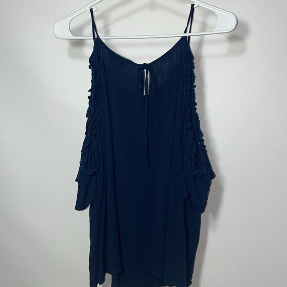 Ambiance blouse - Picture 6 of 8